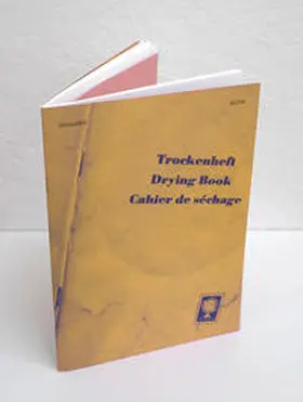 Huth |  Susanne Huth: Trockenheft-Drying Book | Buch |  Sack Fachmedien