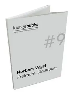 Deutsche Fotothek, Jens Bove |  lounge affairs #9 | Buch |  Sack Fachmedien
