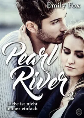 Fox |  Pearl River | eBook | Sack Fachmedien