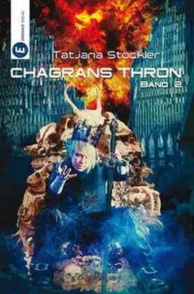 Stöckler |  Chagrans Thron - Band 2 | Buch |  Sack Fachmedien