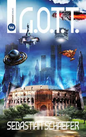 Schaefer |  G.O.T.T. | Buch |  Sack Fachmedien