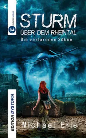 Erle |  Sturm über dem Rheintal | Buch |  Sack Fachmedien