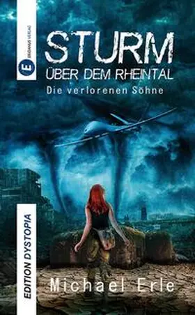Erle |  Sturm über dem Rheintal | eBook | Sack Fachmedien