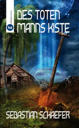 Schaefer |  Des toten Manns Kiste | Buch |  Sack Fachmedien