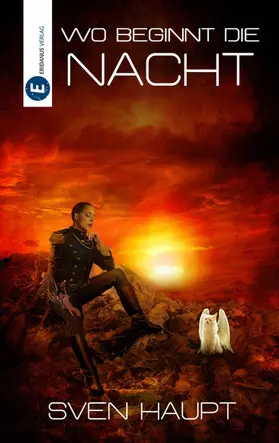 Haupt |  Wo beginnt die Nacht | eBook | Sack Fachmedien