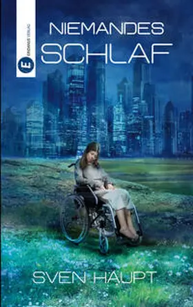 Haupt |  Niemandes Schlaf | Buch |  Sack Fachmedien