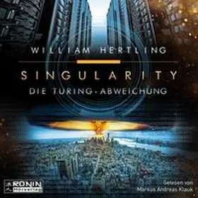Hertling |  Die Turing Abweichung | Sonstiges |  Sack Fachmedien