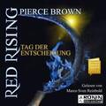 Brown |  Red Rising 3 | Sonstiges |  Sack Fachmedien