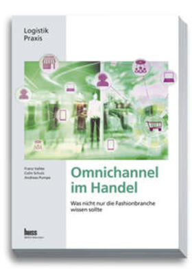 Vallée / Schulz / Pumpe | Omnichannel im Handel | Buch | 978-3-946350-76-7 | sack.de
