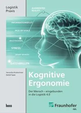 Spee / Kretschmer |  Kognitive Ergonomie | Buch |  Sack Fachmedien