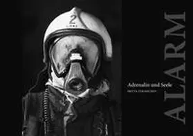 Strohschen / Unger / Zurborn |  ALARM - Adrenalin und Seele | Buch |  Sack Fachmedien