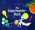 Wegener |  Das Experimente-Buch | Buch |  Sack Fachmedien