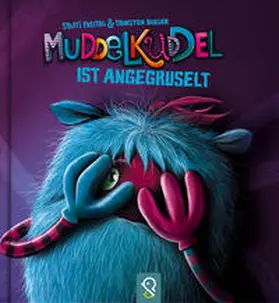 Freitag |  Muddelkuddel ist angegruselt | Buch |  Sack Fachmedien