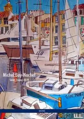  Saint-Tropez 2019 | Sonstiges |  Sack Fachmedien