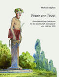 Stephan |  Franz von Pocci | Buch |  Sack Fachmedien