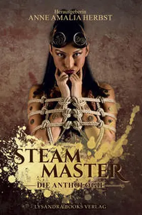 Herbst |  Steam Master | Buch |  Sack Fachmedien