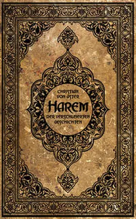 von Aster |  Harem der verschleierten Geschichten | Buch |  Sack Fachmedien