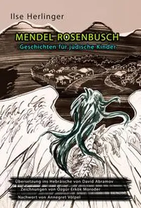 Herlinger / Leinz / Weber |  Mendel Rosenbusch | Buch |  Sack Fachmedien