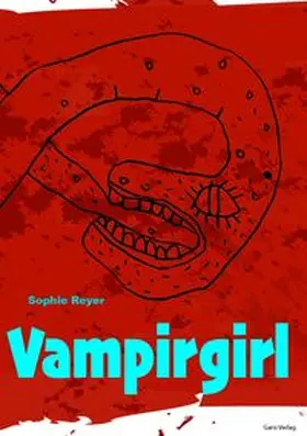 Reyer |  Vampirgirl | Buch |  Sack Fachmedien