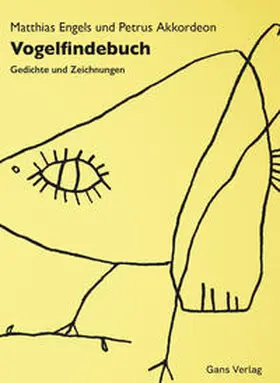 Engels |  Vogelfindebuch | Buch |  Sack Fachmedien