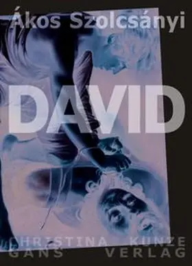 Szolcsányi |  David | Buch |  Sack Fachmedien