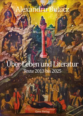 Bulucz |  Über Leben und Literatur | Buch |  Sack Fachmedien