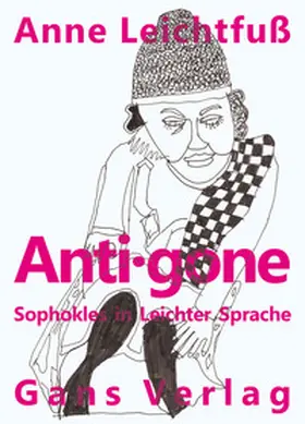 Leichtfuß |  Anti.gone | Buch |  Sack Fachmedien