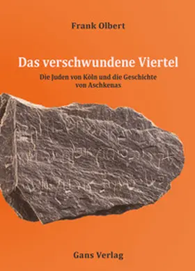 Olbert |  Das verschwundene Viertel | Buch |  Sack Fachmedien