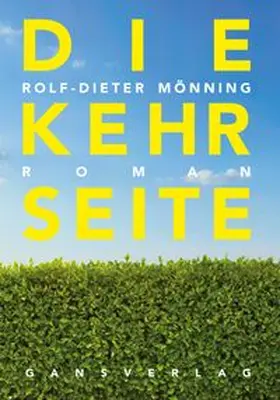 Mönning |  Die Kehrseite | Buch |  Sack Fachmedien