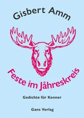 Amm |  Feste im Jåhreskreis. | Buch |  Sack Fachmedien