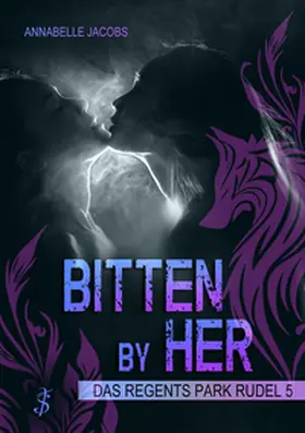 Jacobs |  Bitten by Her | Buch |  Sack Fachmedien