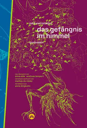 van Ostaijen |  Das Gefängnis im Himmel | Buch |  Sack Fachmedien