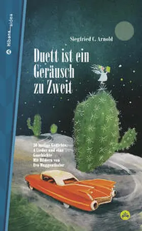 Arnold |  Duett ist ein Geräusch zu Zweit | Buch |  Sack Fachmedien