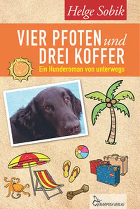 Sobik |  Vier Pfoten und drei Koffer | eBook | Sack Fachmedien