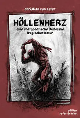 von Aster | Höllenherz | Buch | 978-3-946425-01-4 | sack.de
