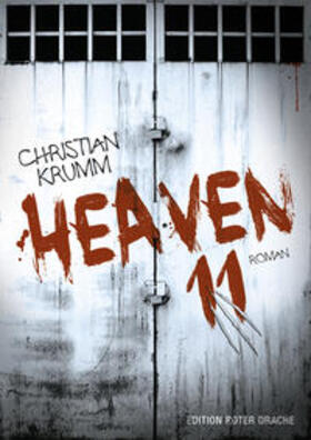 Krumm | Heaven 11 | Buch | 978-3-946425-63-2 | sack.de