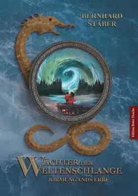 Stäber |  Wächter der Weltenschlange | Buch |  Sack Fachmedien