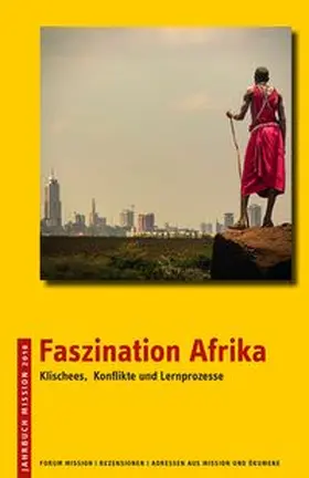 Evangelisches Missionswerk in Deutschland |  2018: Faszination Afrika | Buch |  Sack Fachmedien