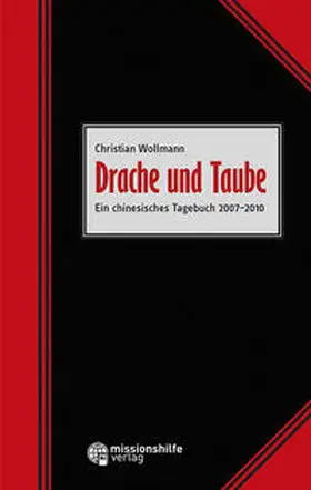 Wollmann |  Drache und Taube | Buch |  Sack Fachmedien