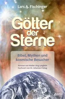Fischinger |  Götter der Sterne | eBook | Sack Fachmedien
