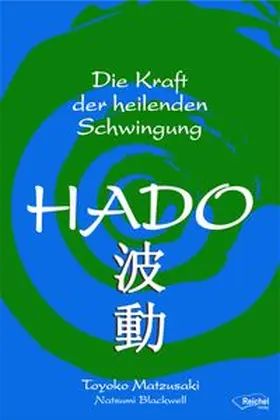 Matsuzaki / Blackwell |  Hado | eBook | Sack Fachmedien