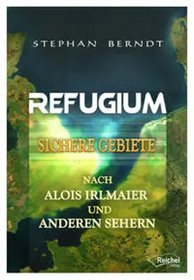Berndt |  Refugium | Buch |  Sack Fachmedien