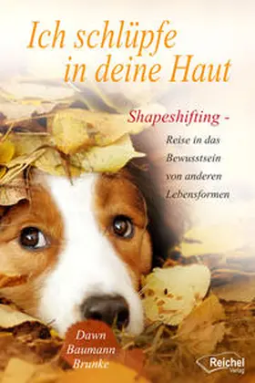 Reichel / Baumann Brunke |  Ich schlüpfe in deine Haut | eBook | Sack Fachmedien