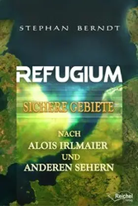 Berndt |  Refugium | eBook | Sack Fachmedien