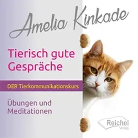 Kinkade |  Tierisch gute Gespräche | Sonstiges |  Sack Fachmedien