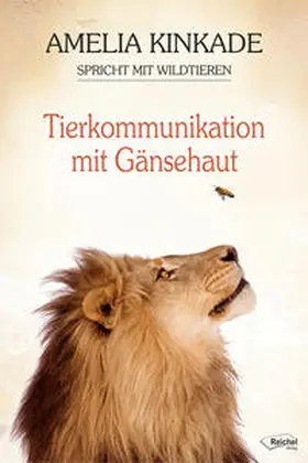 Kinkade |  Tierkommunikation mit Gänsehaut | Buch |  Sack Fachmedien