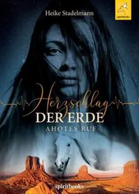 Stadelmann |  Herzschlag der Erde | Buch |  Sack Fachmedien