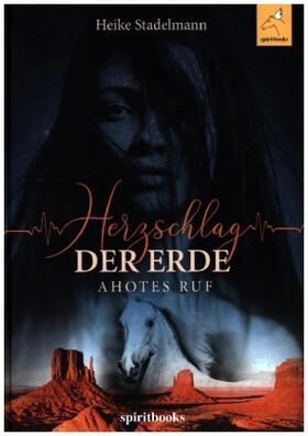 Stadelmann |  Herzschlag der Erde | Buch |  Sack Fachmedien