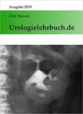 Manski |  Urologielehrbuch.de | Buch |  Sack Fachmedien