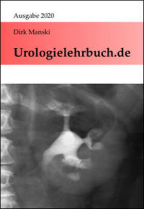 Manski | Urologielehrbuch.de | Buch | 978-3-946441-03-8 | sack.de